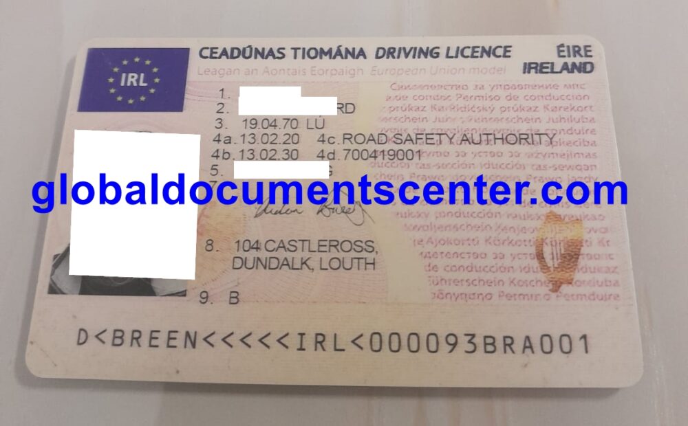 buy-registered-irish-driving-license-here