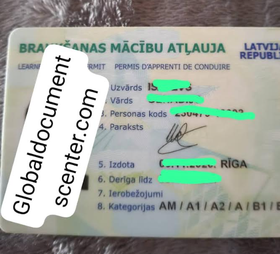 latvian-drivers-license-online