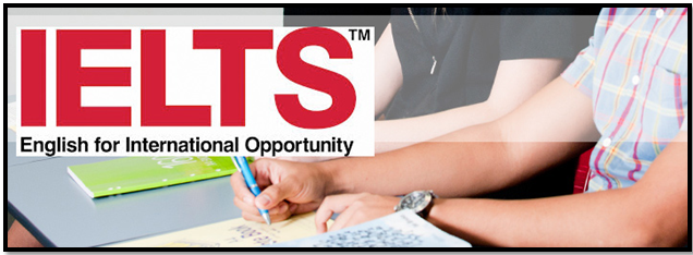 IELTS AND TOFOEL